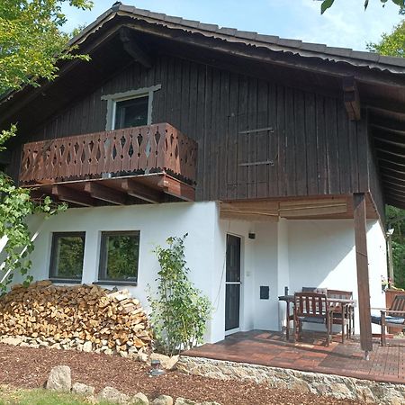 Burgberg Schoellnstein Iggensbach Kültér fotó