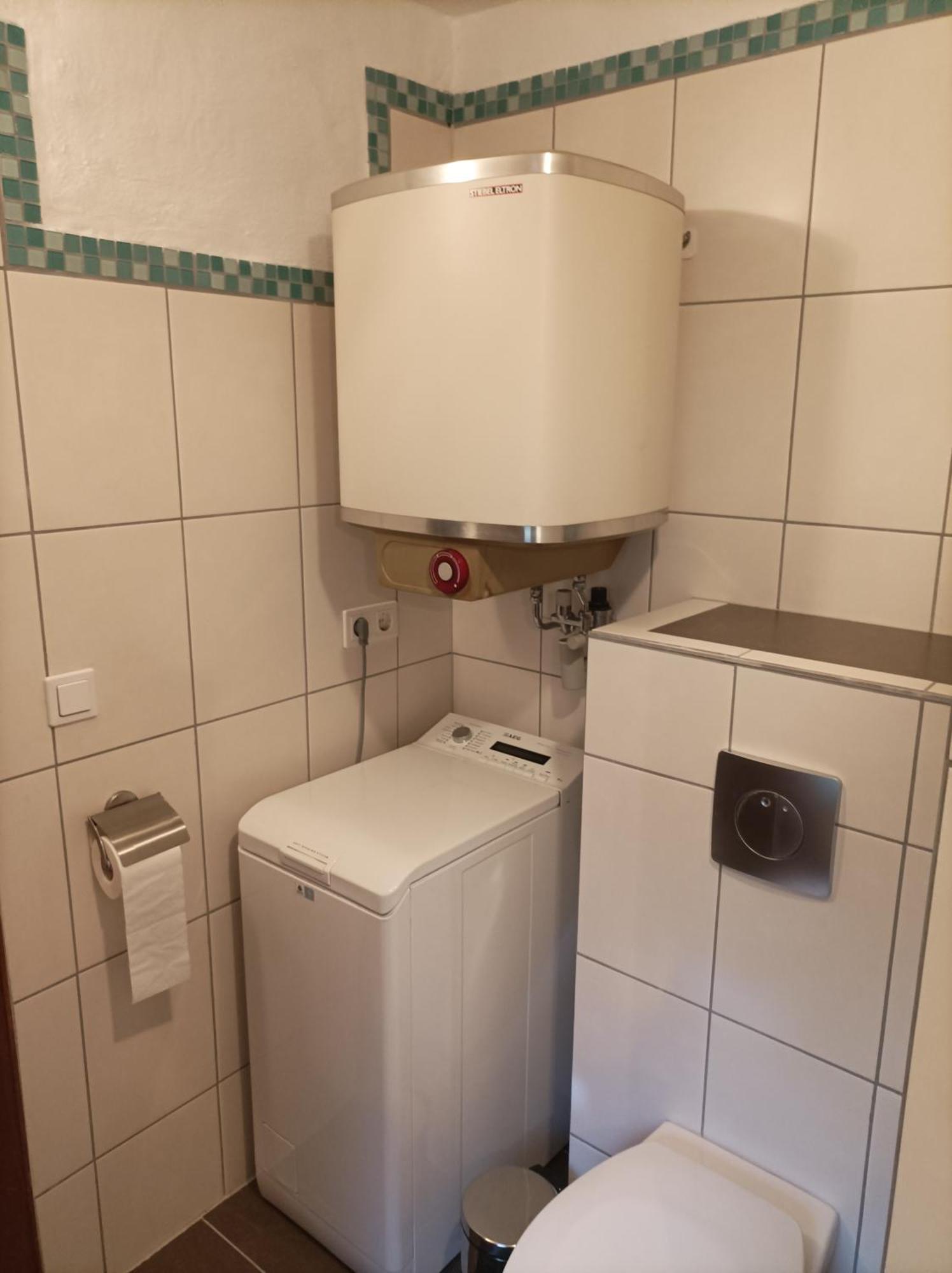 Burgberg Schoellnstein Iggensbach Kültér fotó