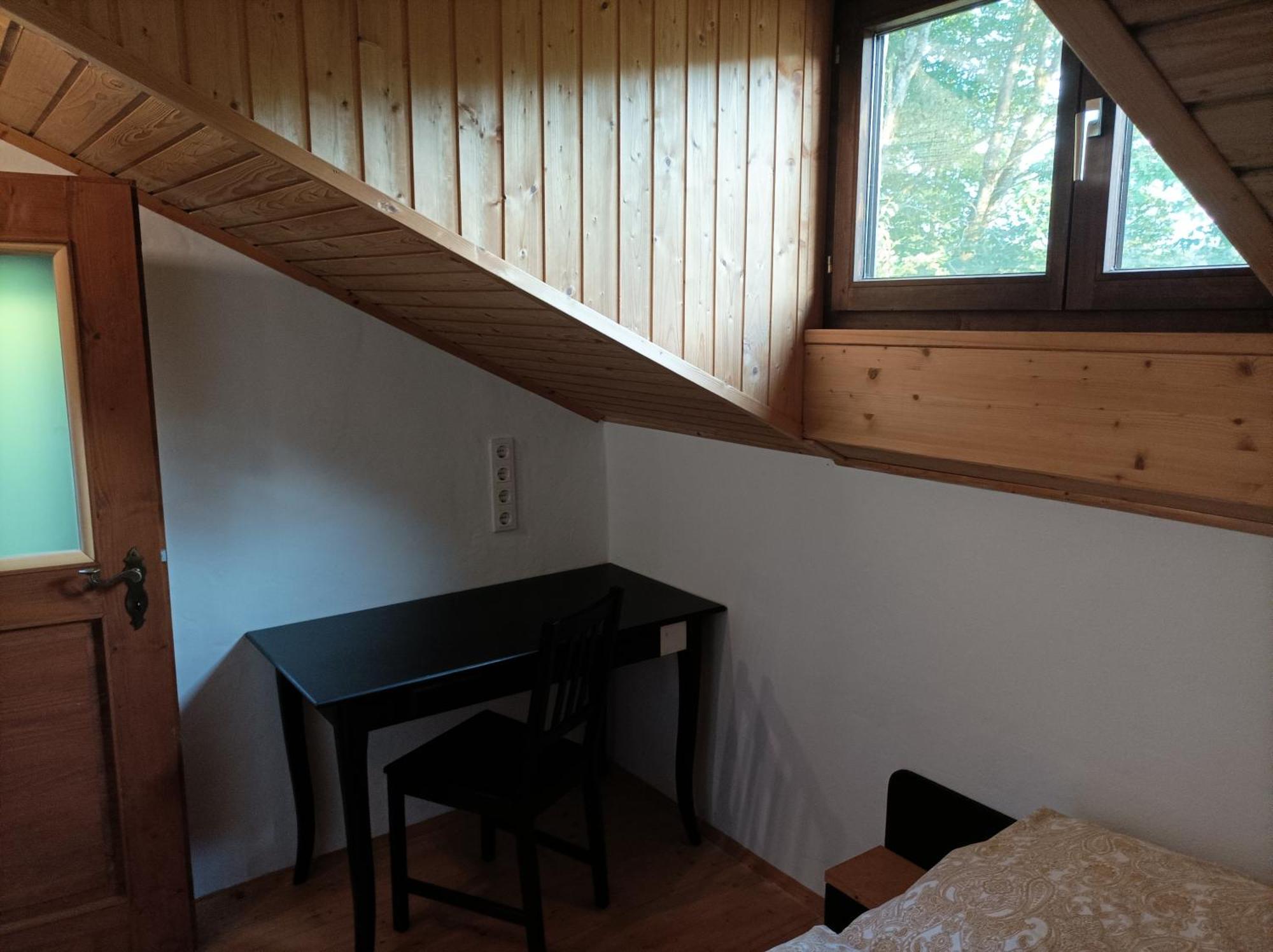 Burgberg Schoellnstein Iggensbach Kültér fotó