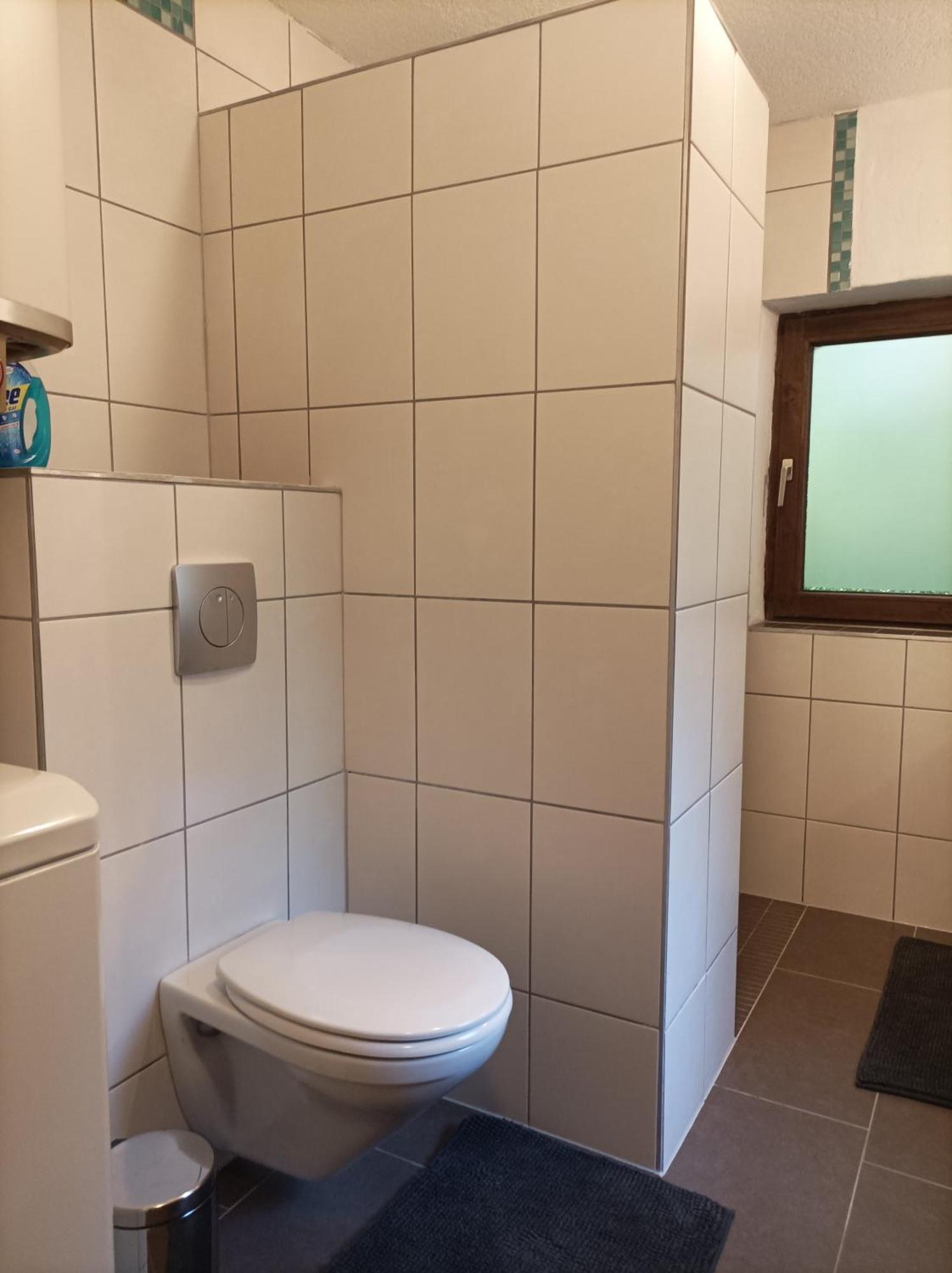 Burgberg Schoellnstein Iggensbach Kültér fotó